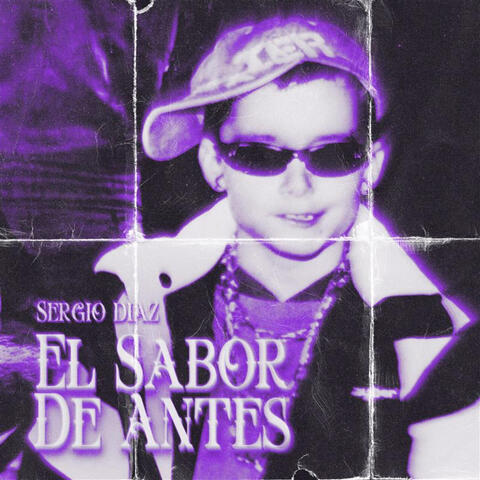 El Sabor de Antes