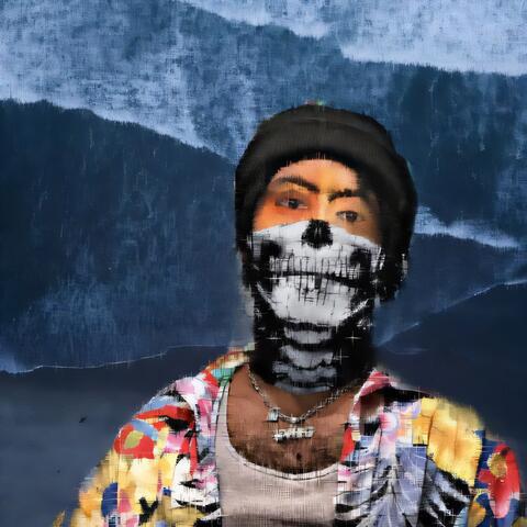 Ricky & Hurricane Bill