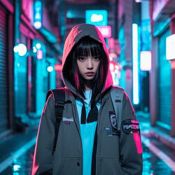 Phantom Core