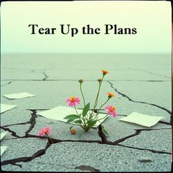 Tear Up the Plans
