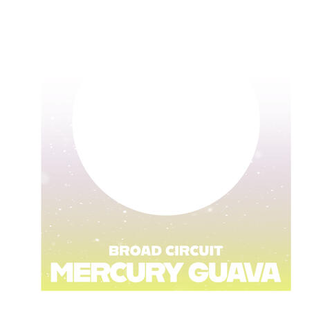 Mercury Guava