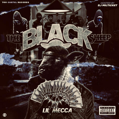 The Black Sheep
