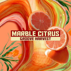 Marble Citrus