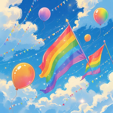 Parade Prism（パレード・プリズム）