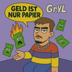 Geld ist nur Papier
