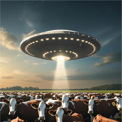 The Truth is out there, Dave