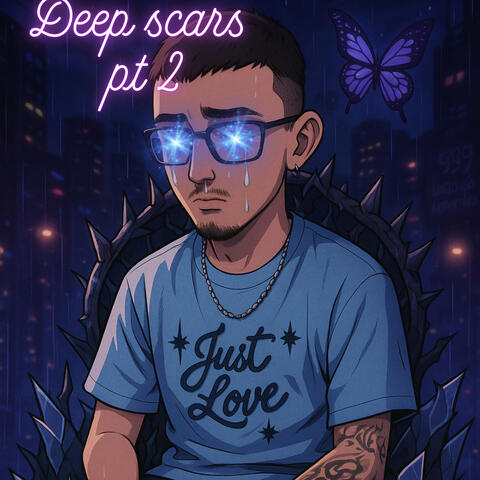 Deep Scars Pt 2