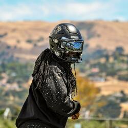 1 AND 0 (PANTHERS ANTHEM)