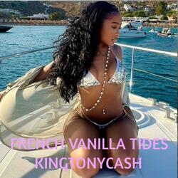 French Vanilla Tides