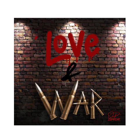 LOVE AND WAR