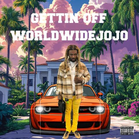 Gettin Off (free me)