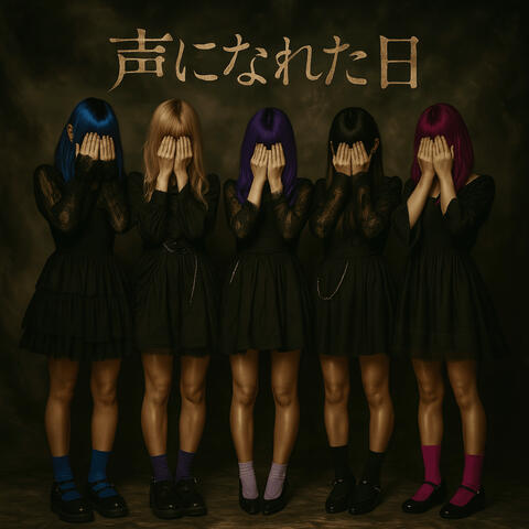 声になれた日