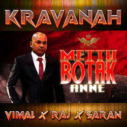 Mettu Botak Anne
