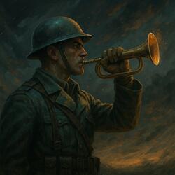 WAR TRUMPET