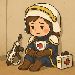 サポートの取扱説明書