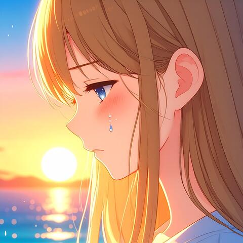 スキと言えなかった夏 〜波に揺れる切ない想い〜