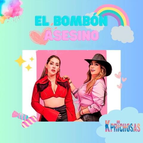El Bombón Asesino