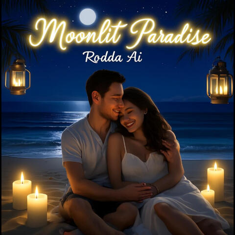 Moonlit Paradise