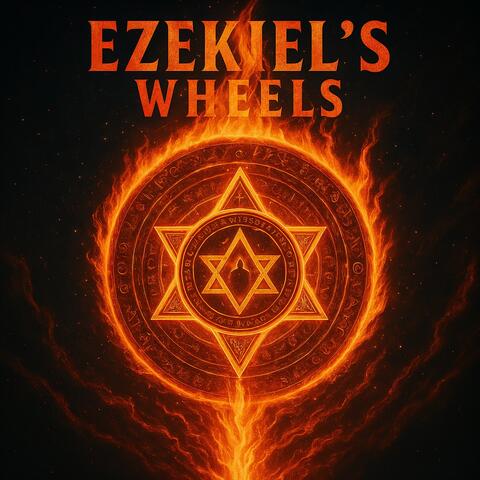Ezekiel's Wheels