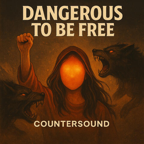 Dangerous to Be Free