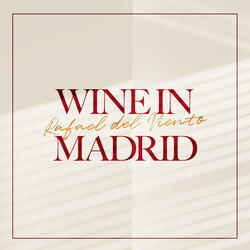 Wine In Madrid