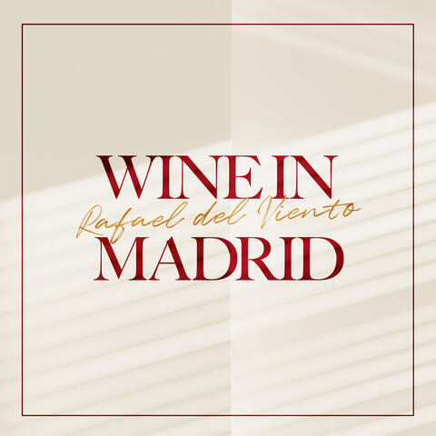 Wine In Madrid