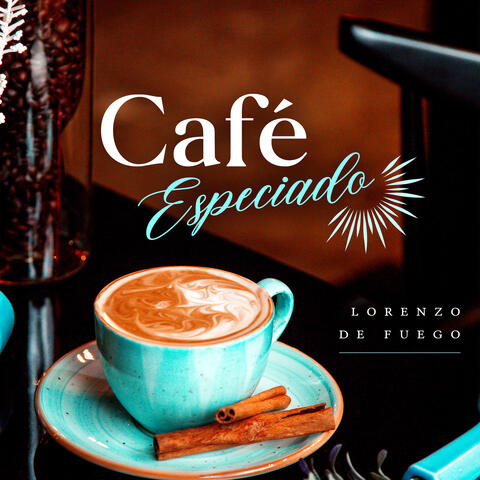 Café Especiado