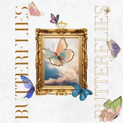 BUTTERFLIES