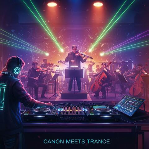 Canon meets Trance (Shorts Ver.)