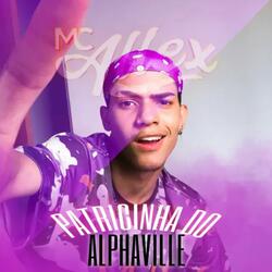 Patricinha do Alphaville