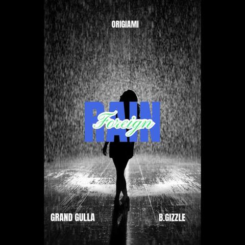 Foreign Rain