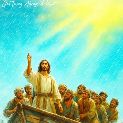 God Timing Always Perfect