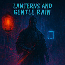 Lanterns and Gentle Rain