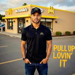 Pull Up Lovin' It