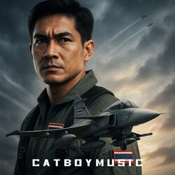 Gripen นักล่าเจ้าเวหา ฉลามอันดามัน