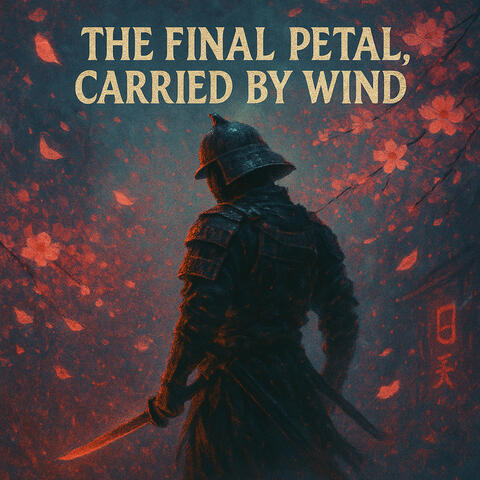 The Final Petal, Carried by Wind