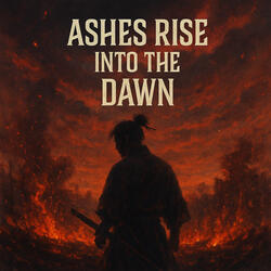 Ashes Rise into the Dawn