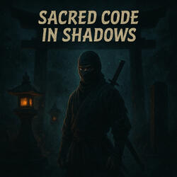 Sacred Code in Shadows
