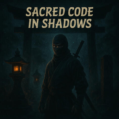 Sacred Code in Shadows