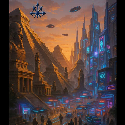 Voices of the Sacred Peaks