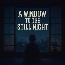 A Window to the Still Night