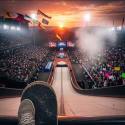 Tony Hawk