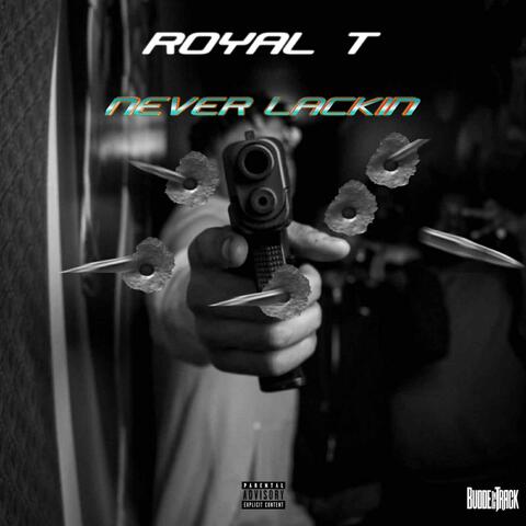 Never Lackin