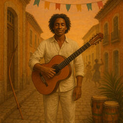 Samba no Telhado