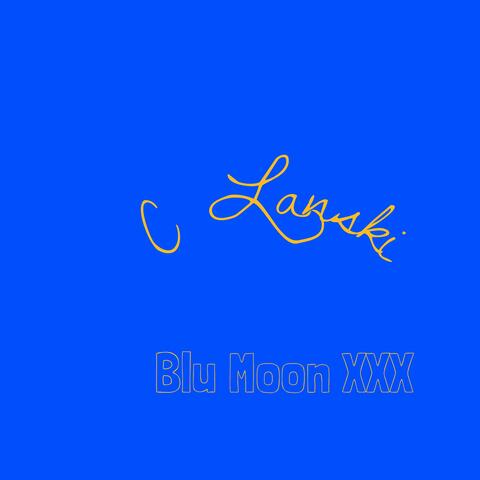 Blu Moon XXX