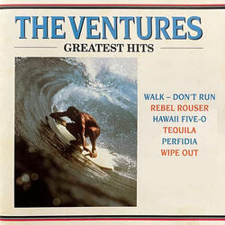 Walk Don't Run '64