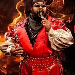 These Niggas Cap Rap