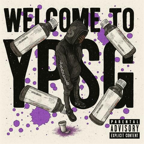 Welcome To YPSG