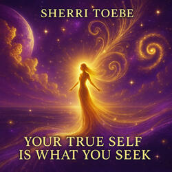 Your True Self is What You Seek