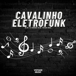 CAVALINHO - ELETROFUNK